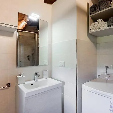 Torreorsina Holiday Sleeps 4 With Air Con * Torre Orsina