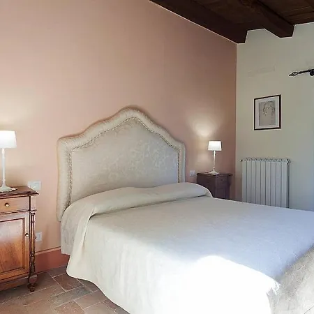 Torreorsina Holiday Sleeps 4 With Air Con *