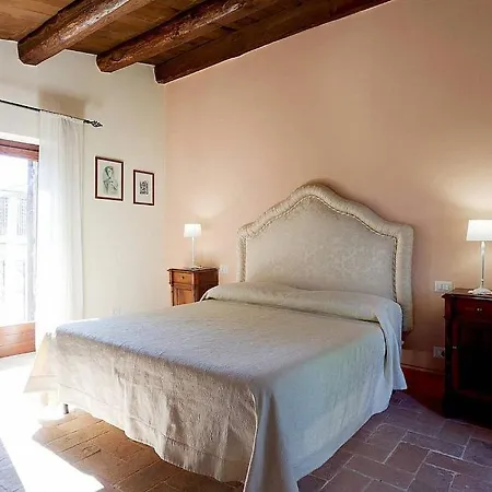 Torreorsina Holiday Sleeps 4 With Air Con * Torre Orsina